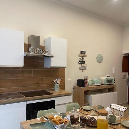 Miracles On 32Th Street Appartement Napels Buitenkant foto