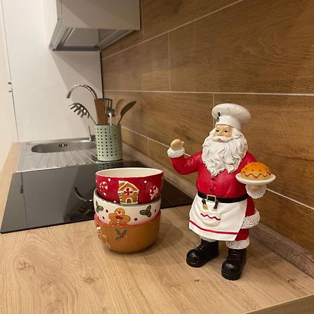 Miracles On 32Th Street Appartement Napels Buitenkant foto