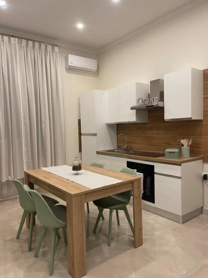 Miracles On 32Th Street Appartement Napels Buitenkant foto