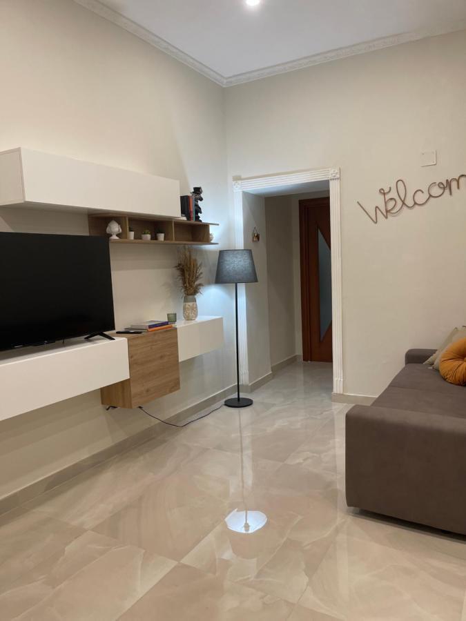 Miracles On 32Th Street Appartement Napels Buitenkant foto