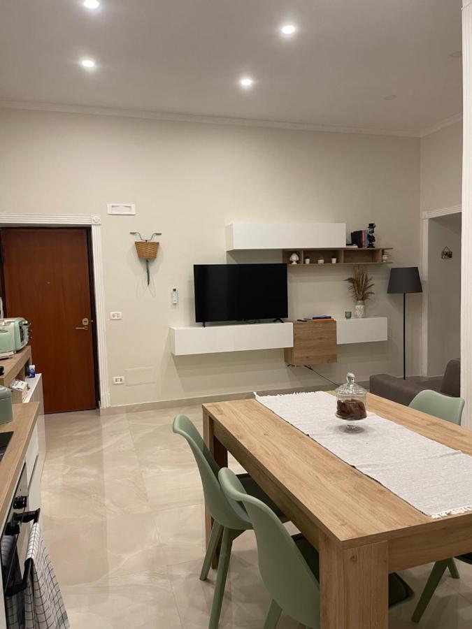 Miracles On 32Th Street Appartement Napels Buitenkant foto