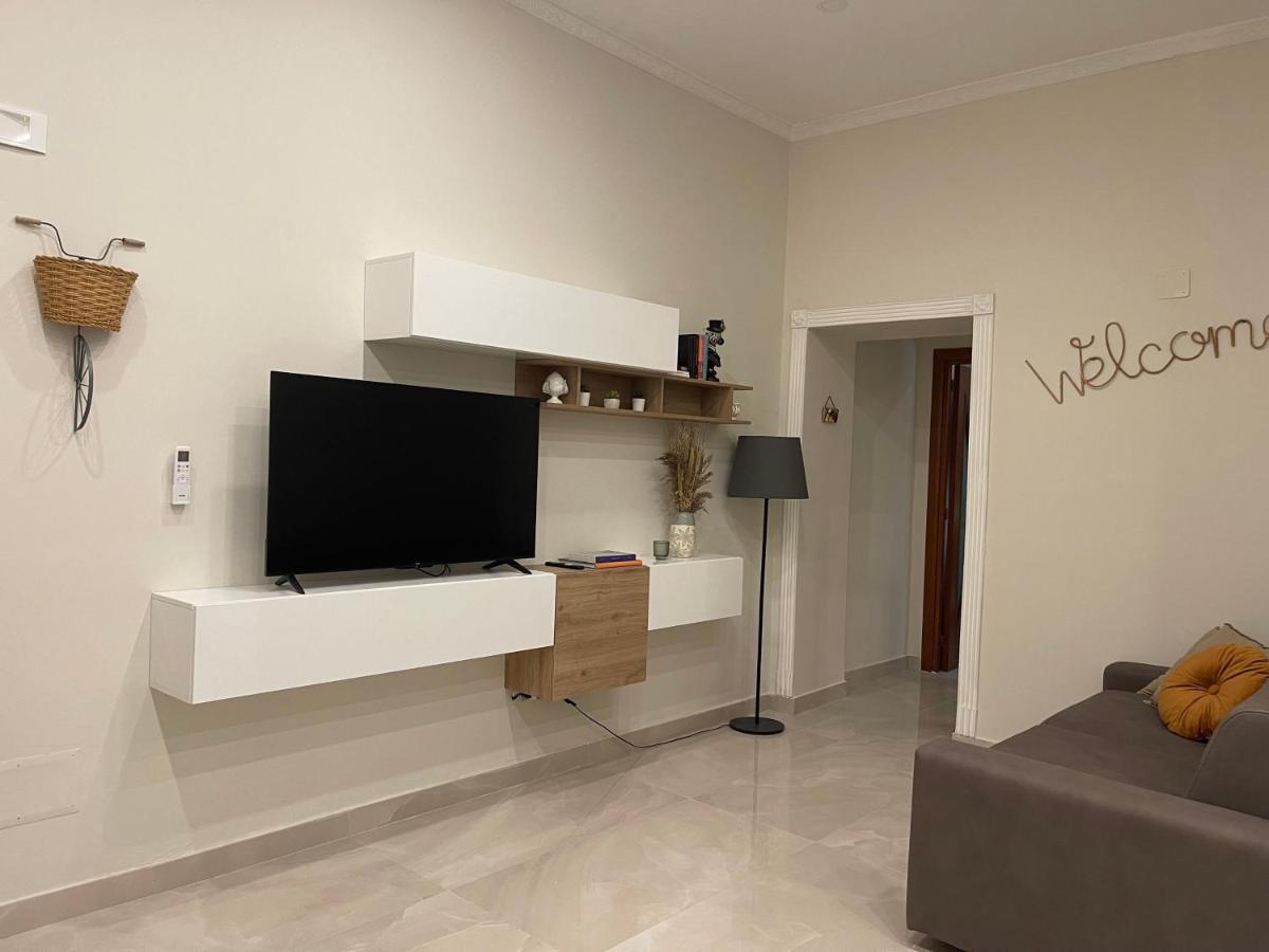 Miracles On 32Th Street Appartement Napels Buitenkant foto