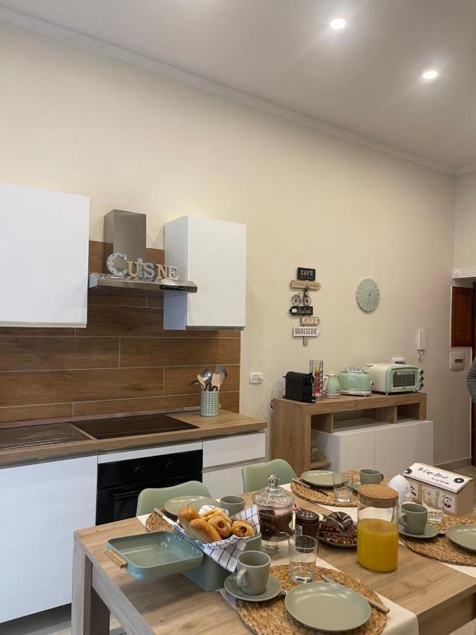 Miracles On 32Th Street Appartement Napels Buitenkant foto