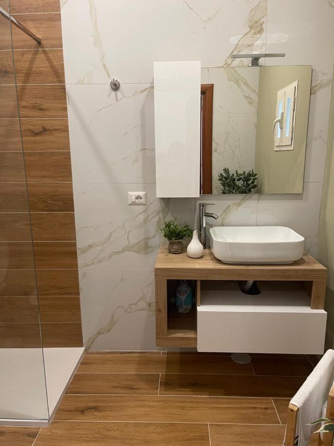 Miracles On 32Th Street Appartement Napels Buitenkant foto
