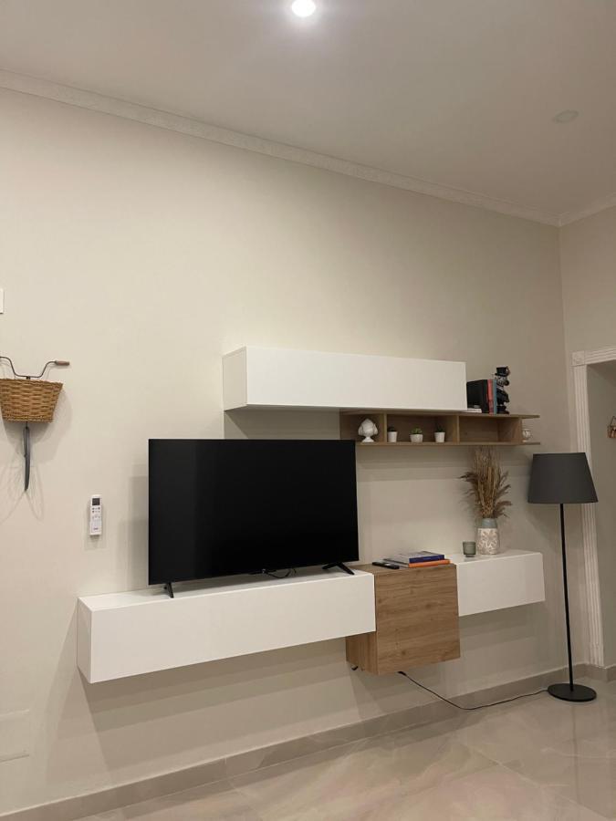 Miracles On 32Th Street Appartement Napels Buitenkant foto