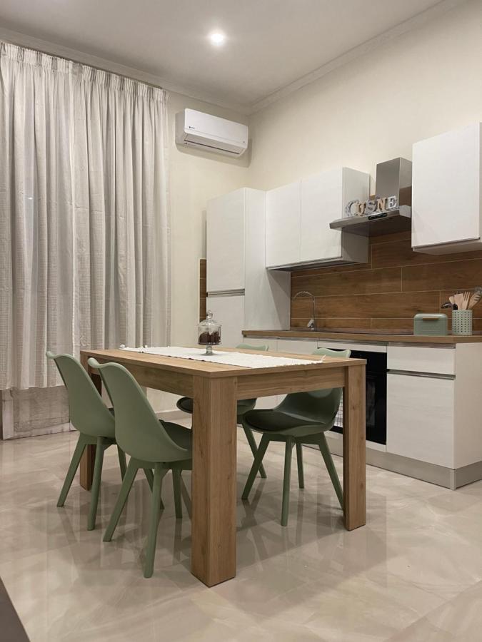 Miracles On 32Th Street Appartement Napels Buitenkant foto