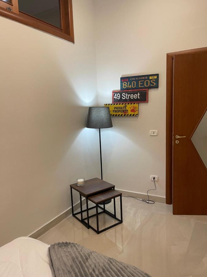 Miracles On 32Th Street Appartement Napels Buitenkant foto