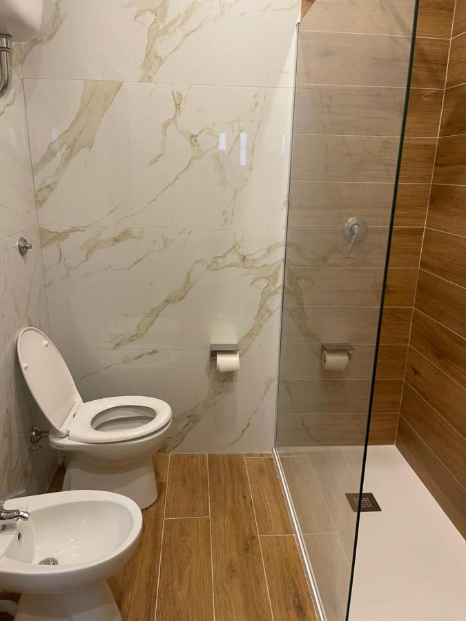 Miracles On 32Th Street Appartement Napels Buitenkant foto