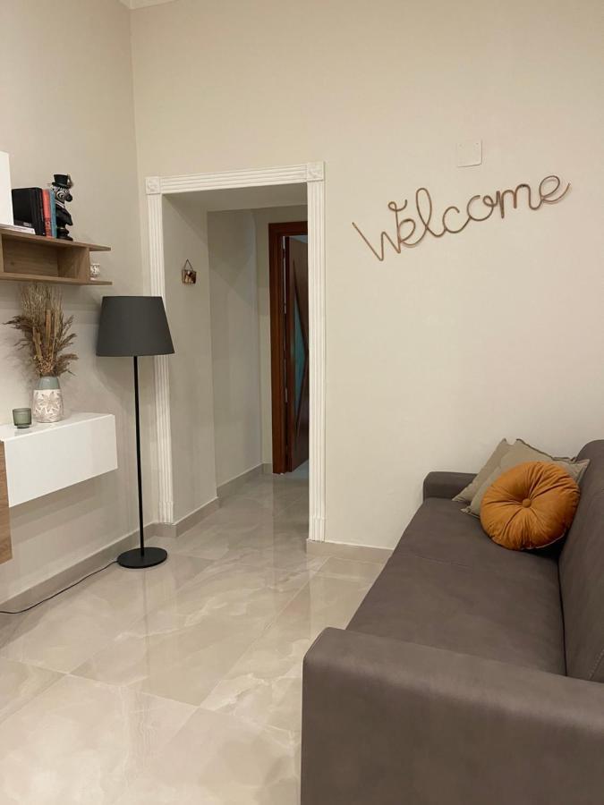 Miracles On 32Th Street Appartement Napels Buitenkant foto