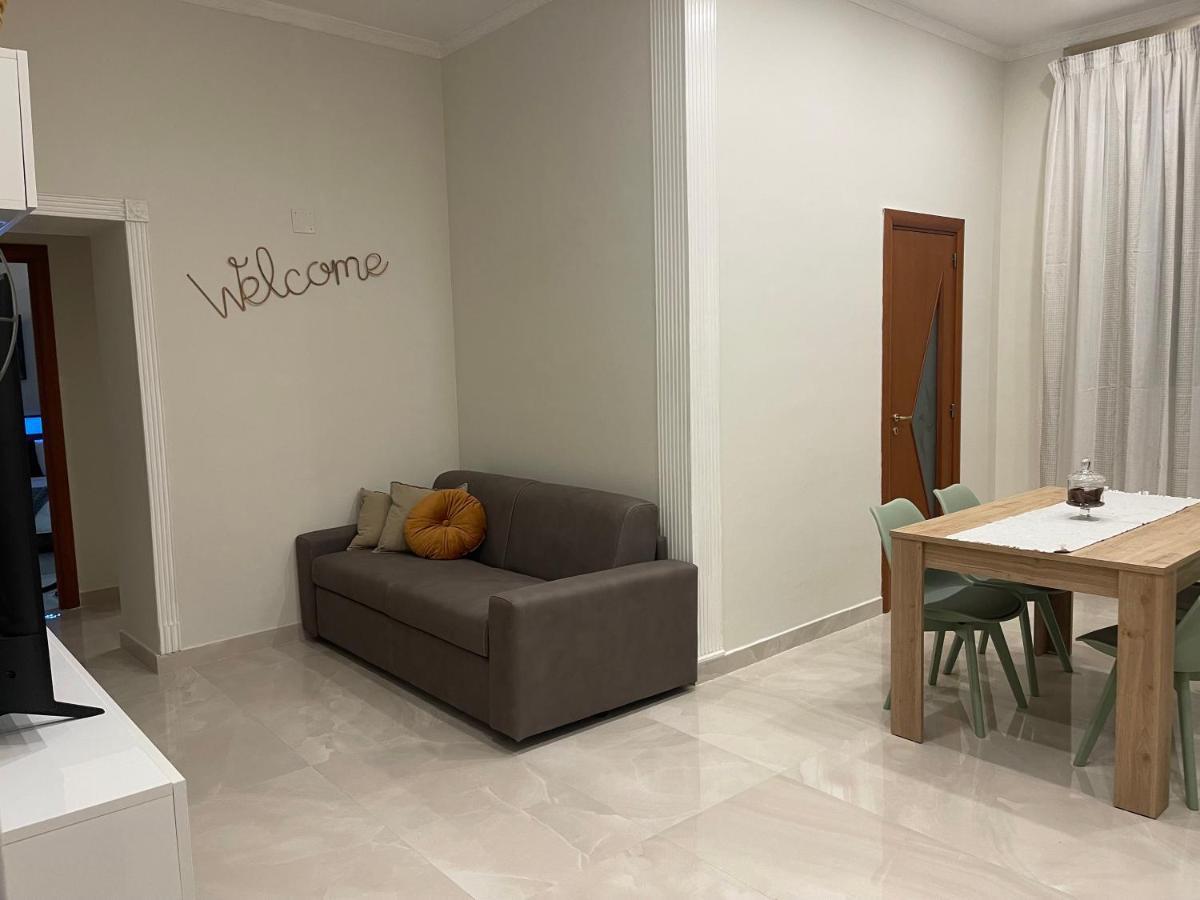 Miracles On 32Th Street Appartement Napels Buitenkant foto