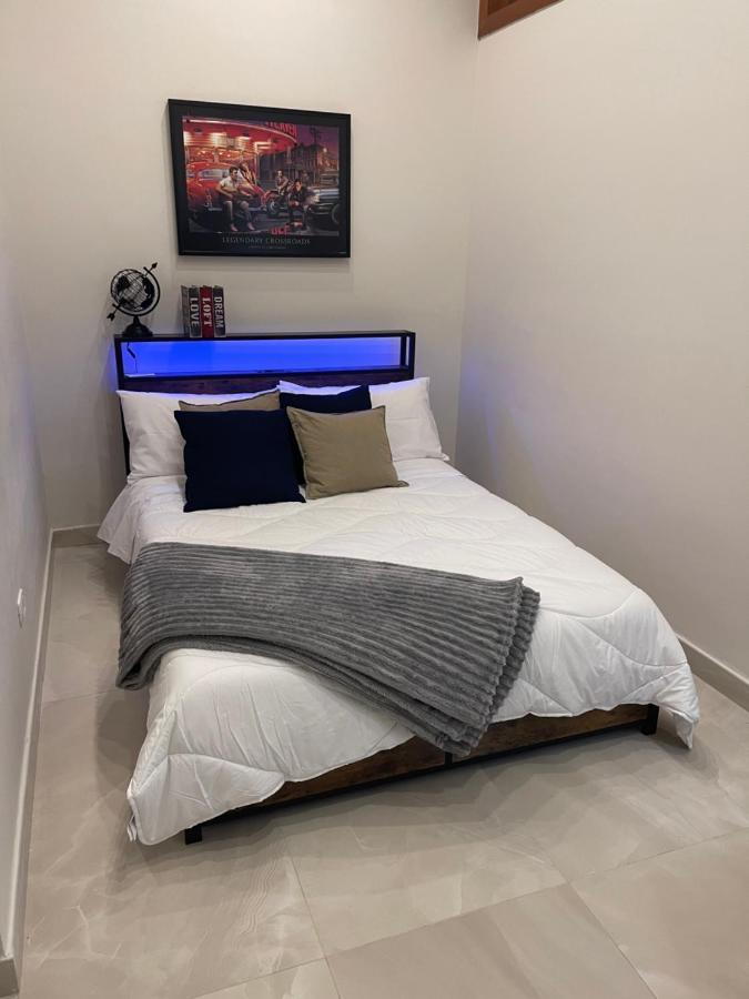 Miracles On 32Th Street Appartement Napels Buitenkant foto