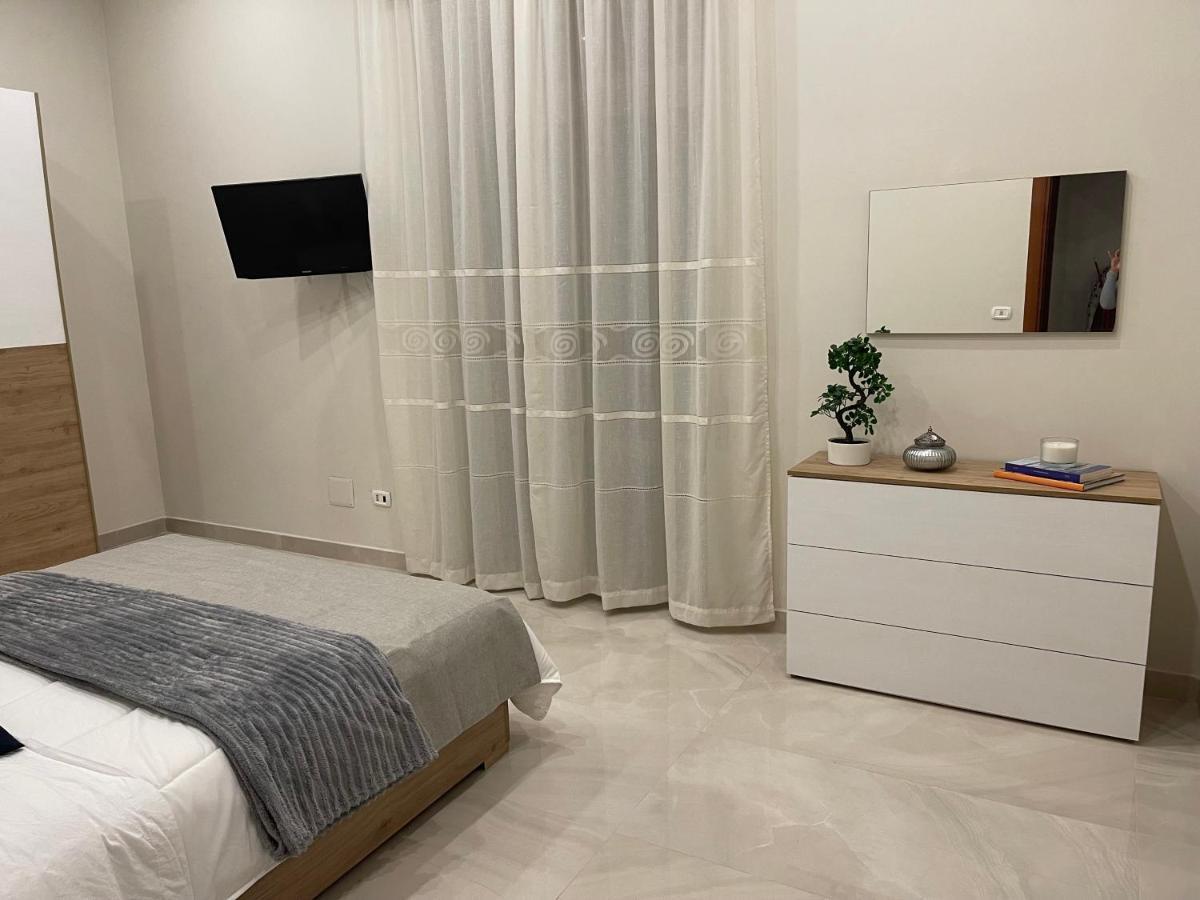 Miracles On 32Th Street Appartement Napels Buitenkant foto