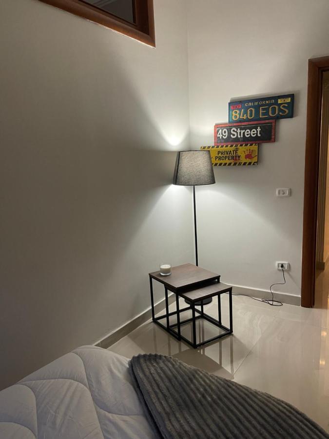 Miracles On 32Th Street Appartement Napels Buitenkant foto