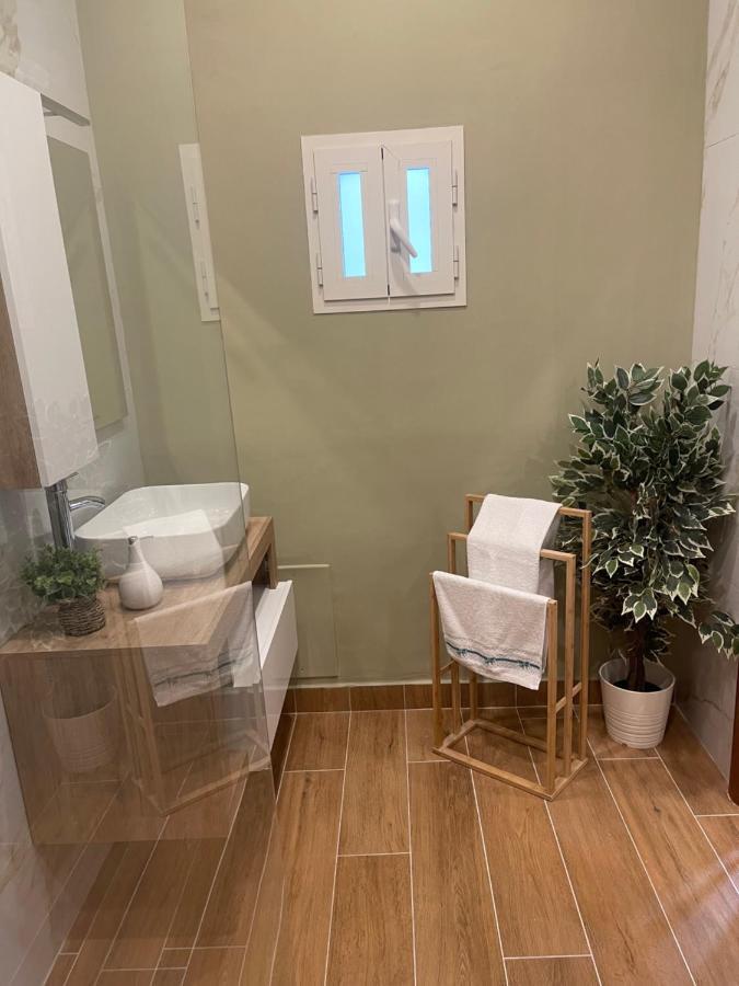 Miracles On 32Th Street Appartement Napels Buitenkant foto
