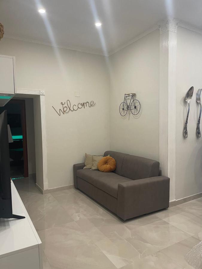 Miracles On 32Th Street Appartement Napels Buitenkant foto