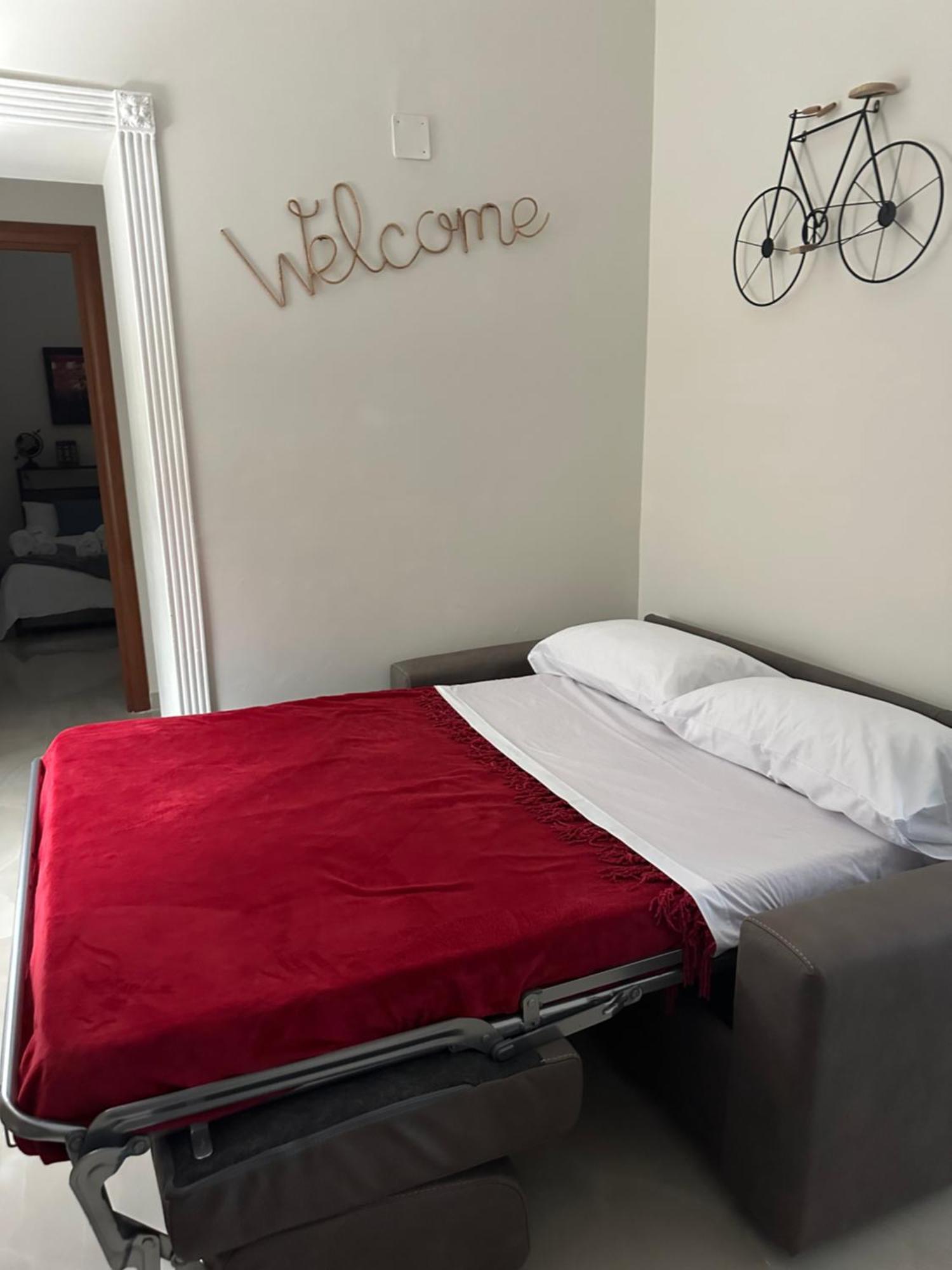 Miracles On 32Th Street Appartement Napels Buitenkant foto