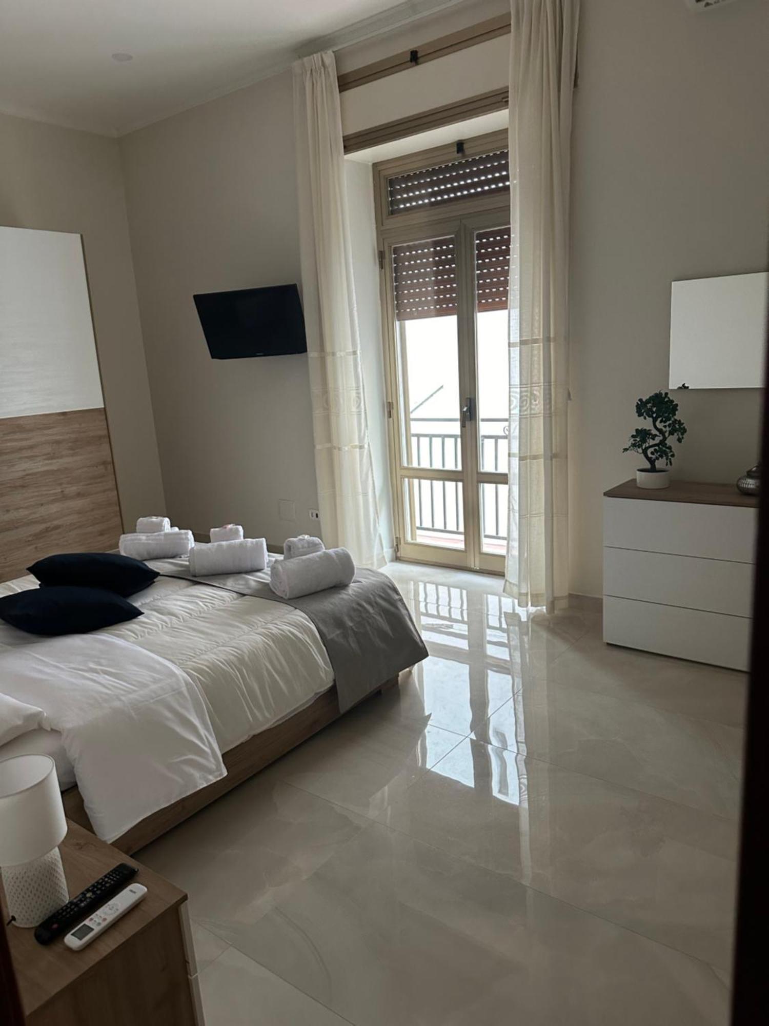 Miracles On 32Th Street Appartement Napels Buitenkant foto