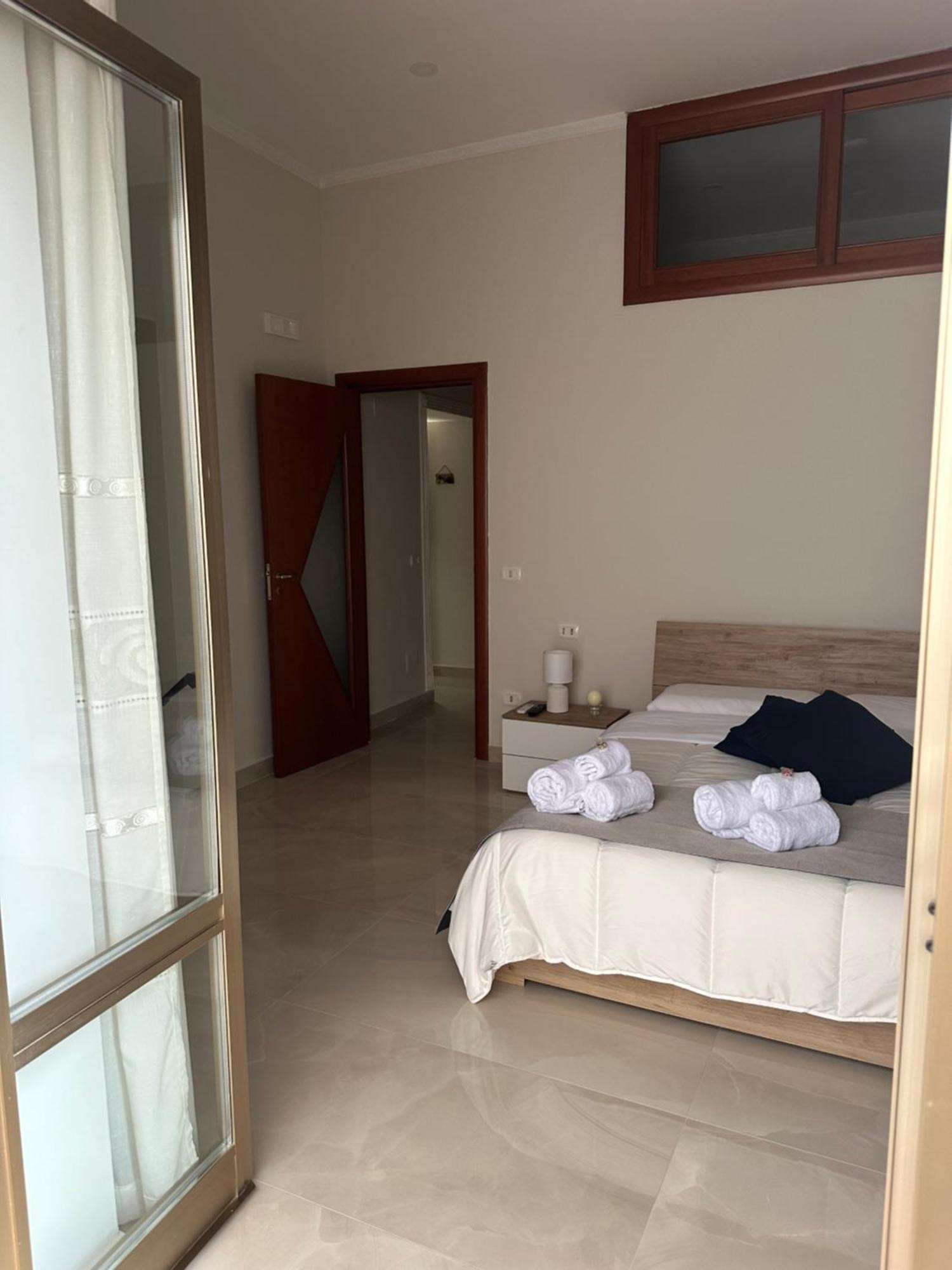 Miracles On 32Th Street Appartement Napels Buitenkant foto