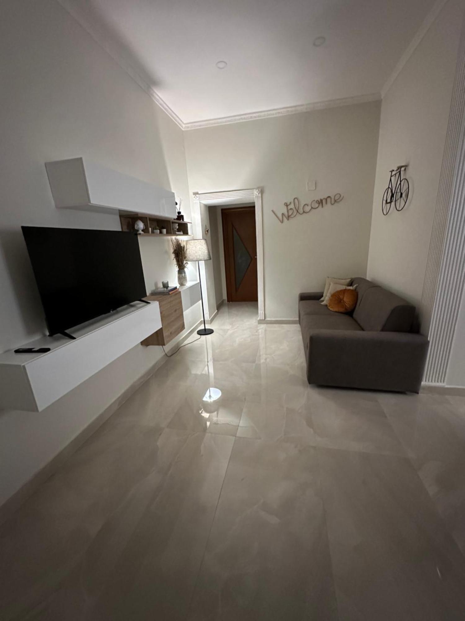 Miracles On 32Th Street Appartement Napels Buitenkant foto