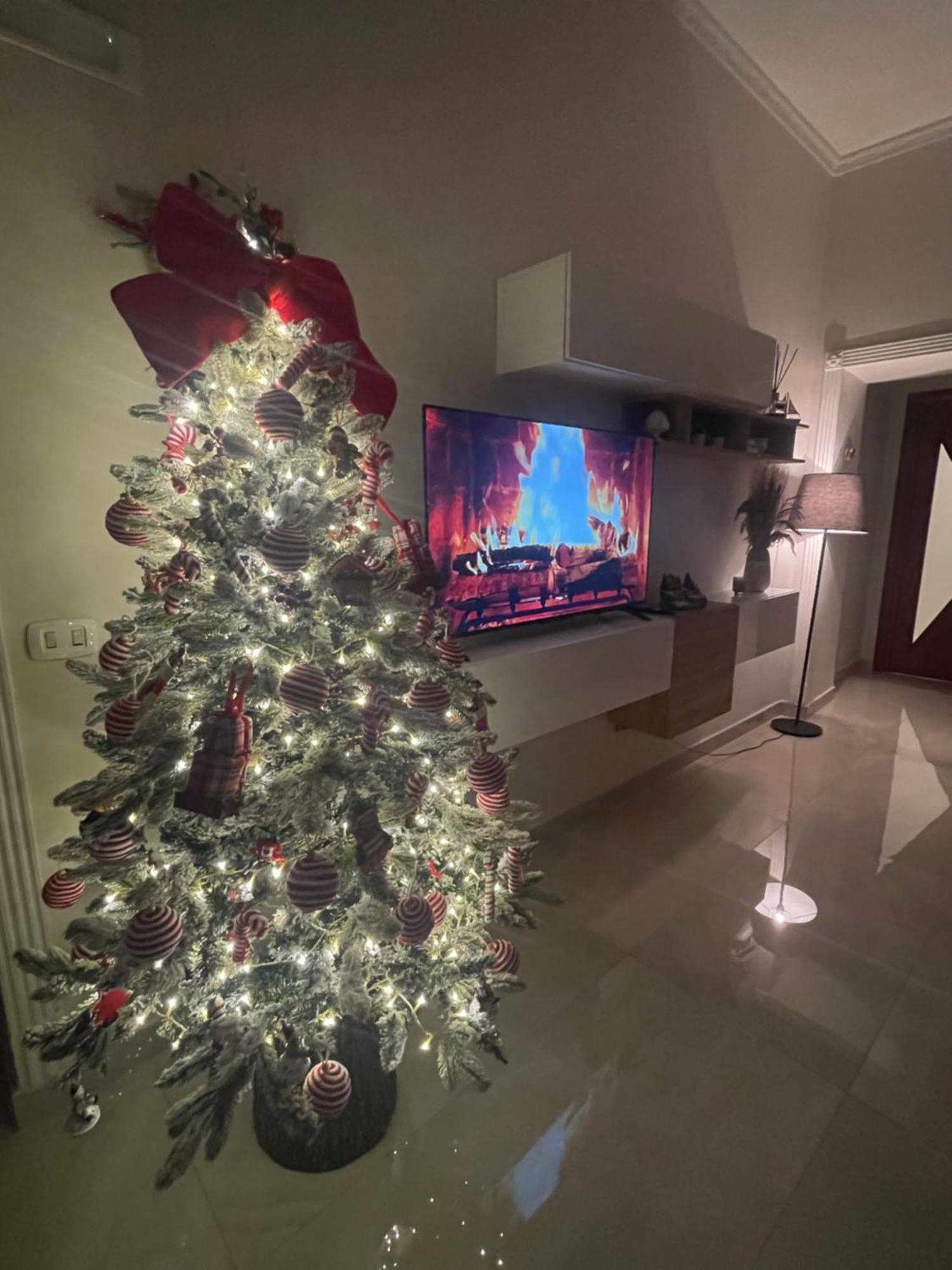 Miracles On 32Th Street Appartement Napels Buitenkant foto