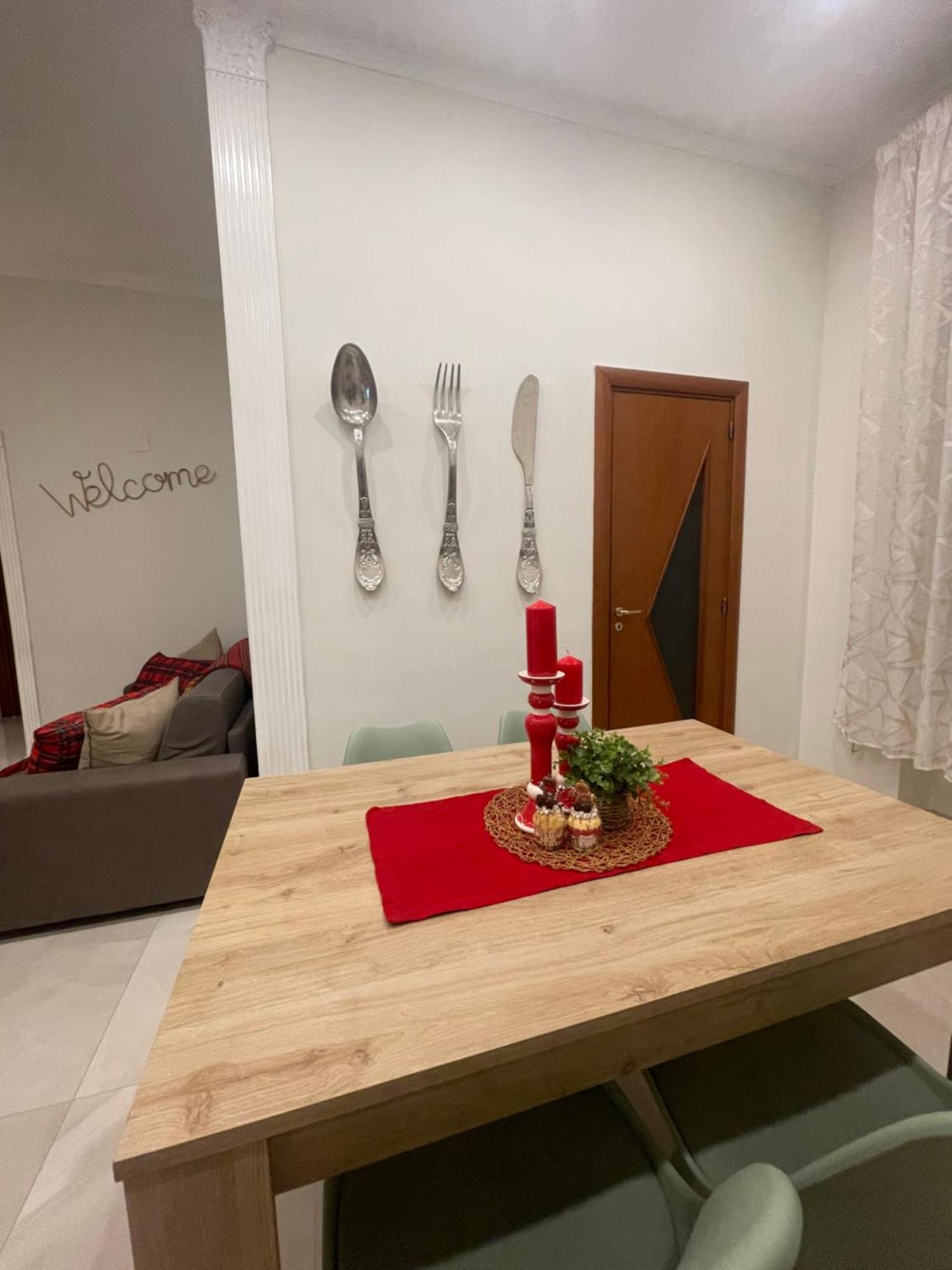 Miracles On 32Th Street Appartement Napels Buitenkant foto